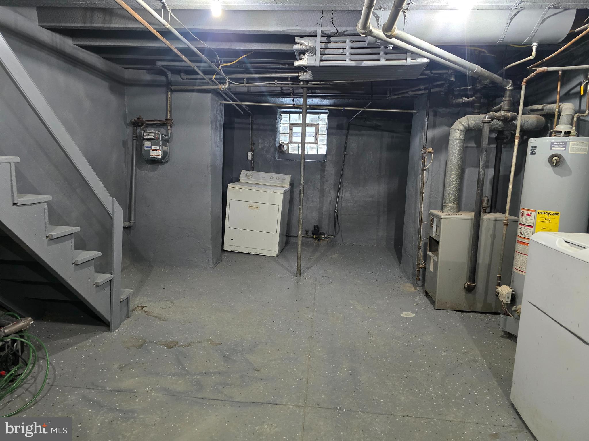 PHILADELPHIA - Residential