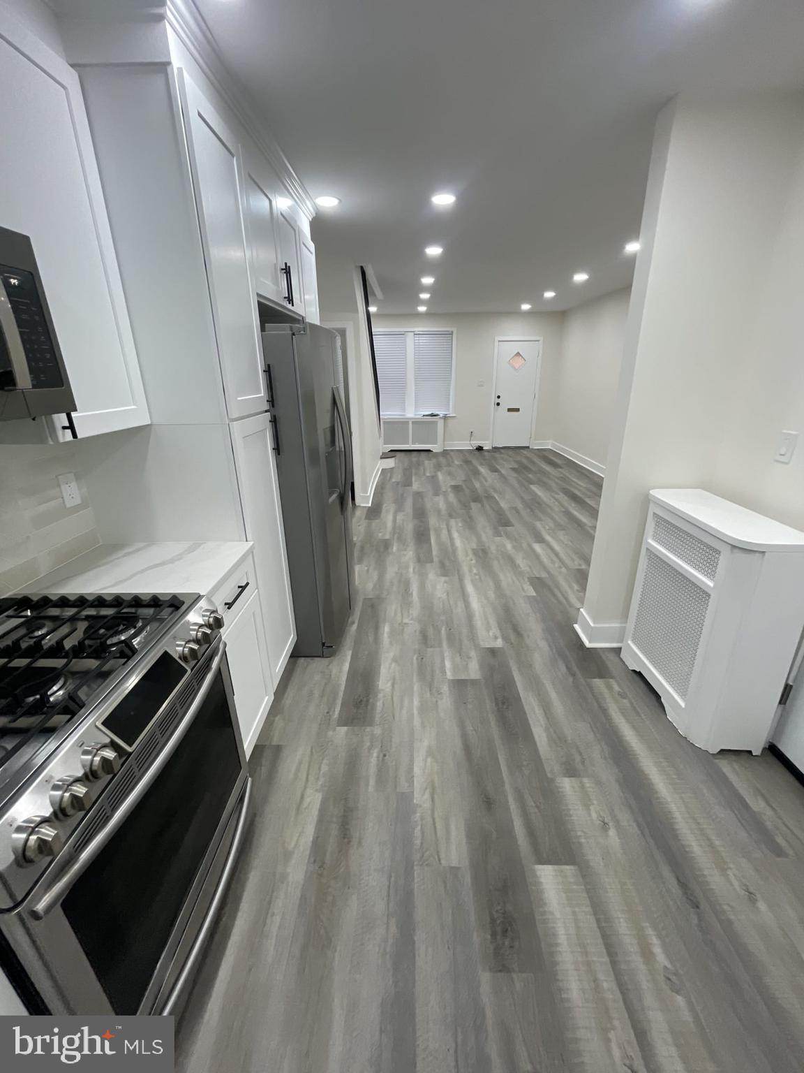 PHILADELPHIA - Residential