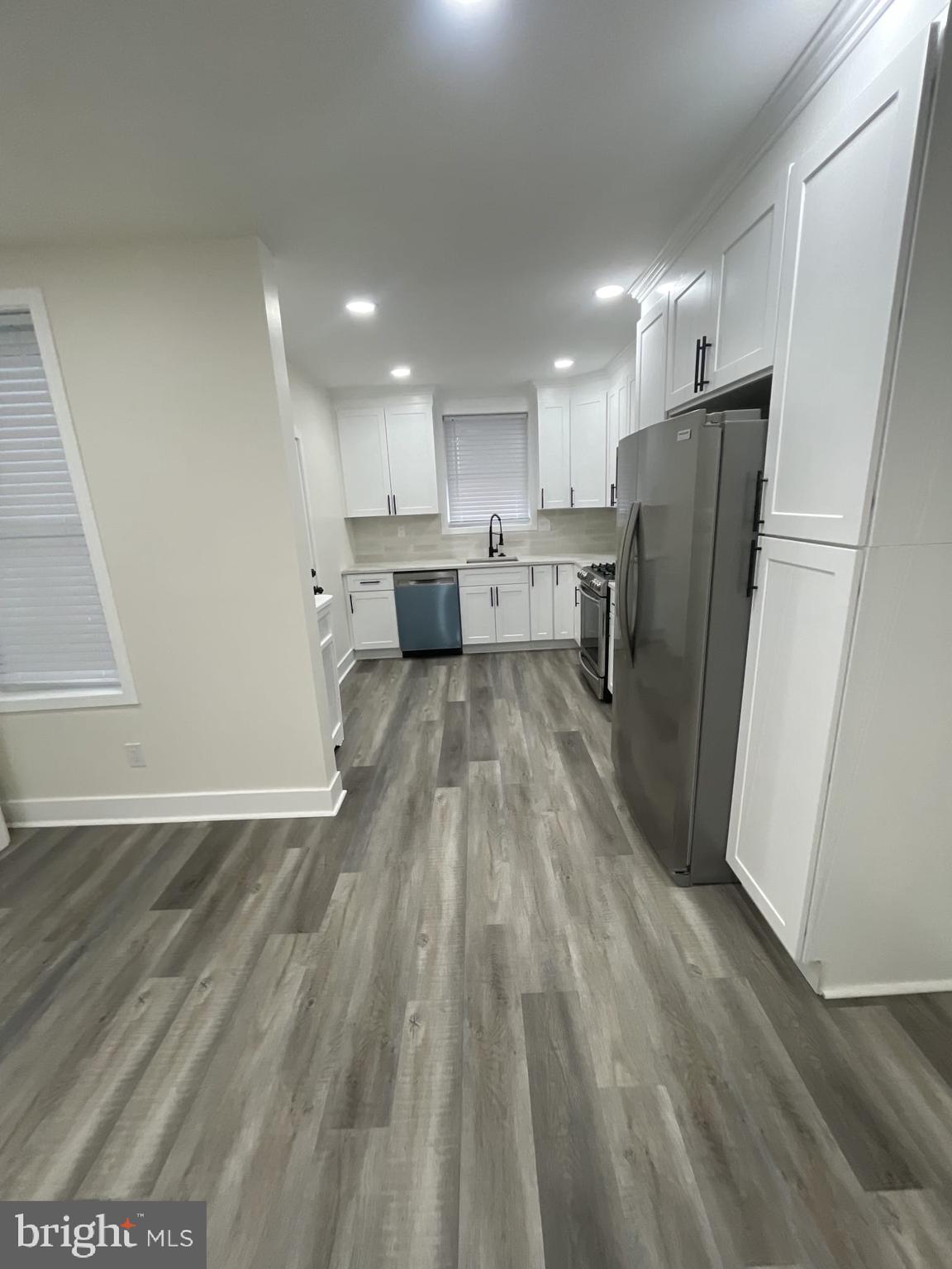 PHILADELPHIA - Residential