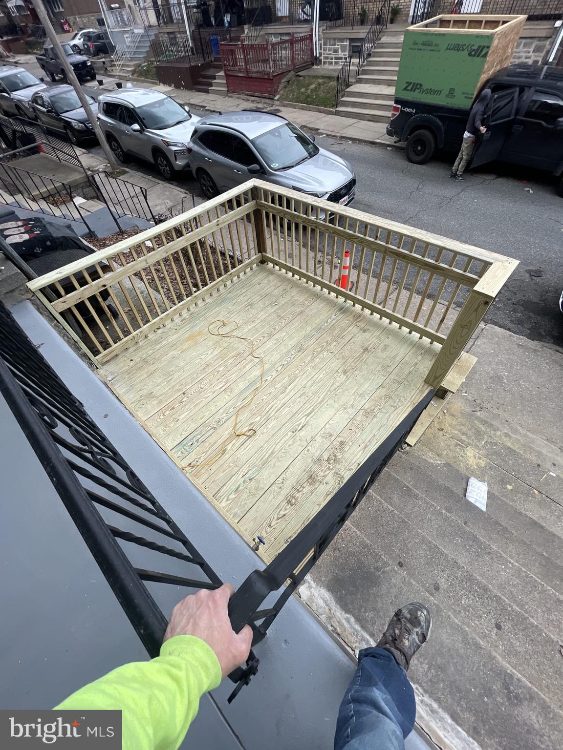 PHILADELPHIA - Residential