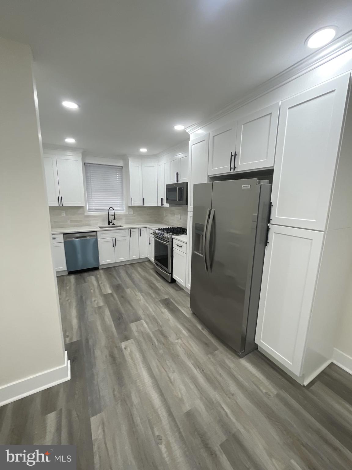 PHILADELPHIA - Residential