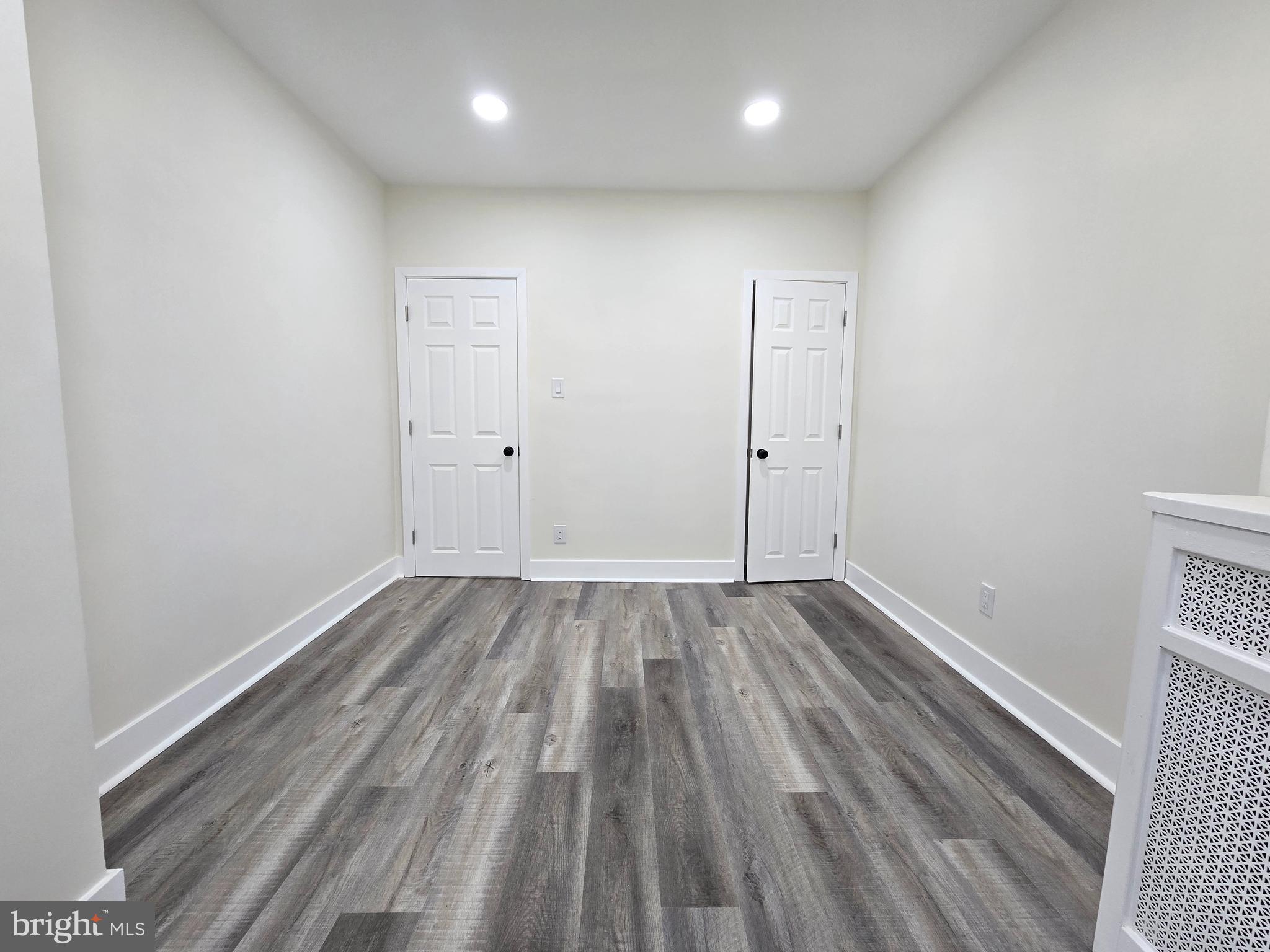 PHILADELPHIA - Residential