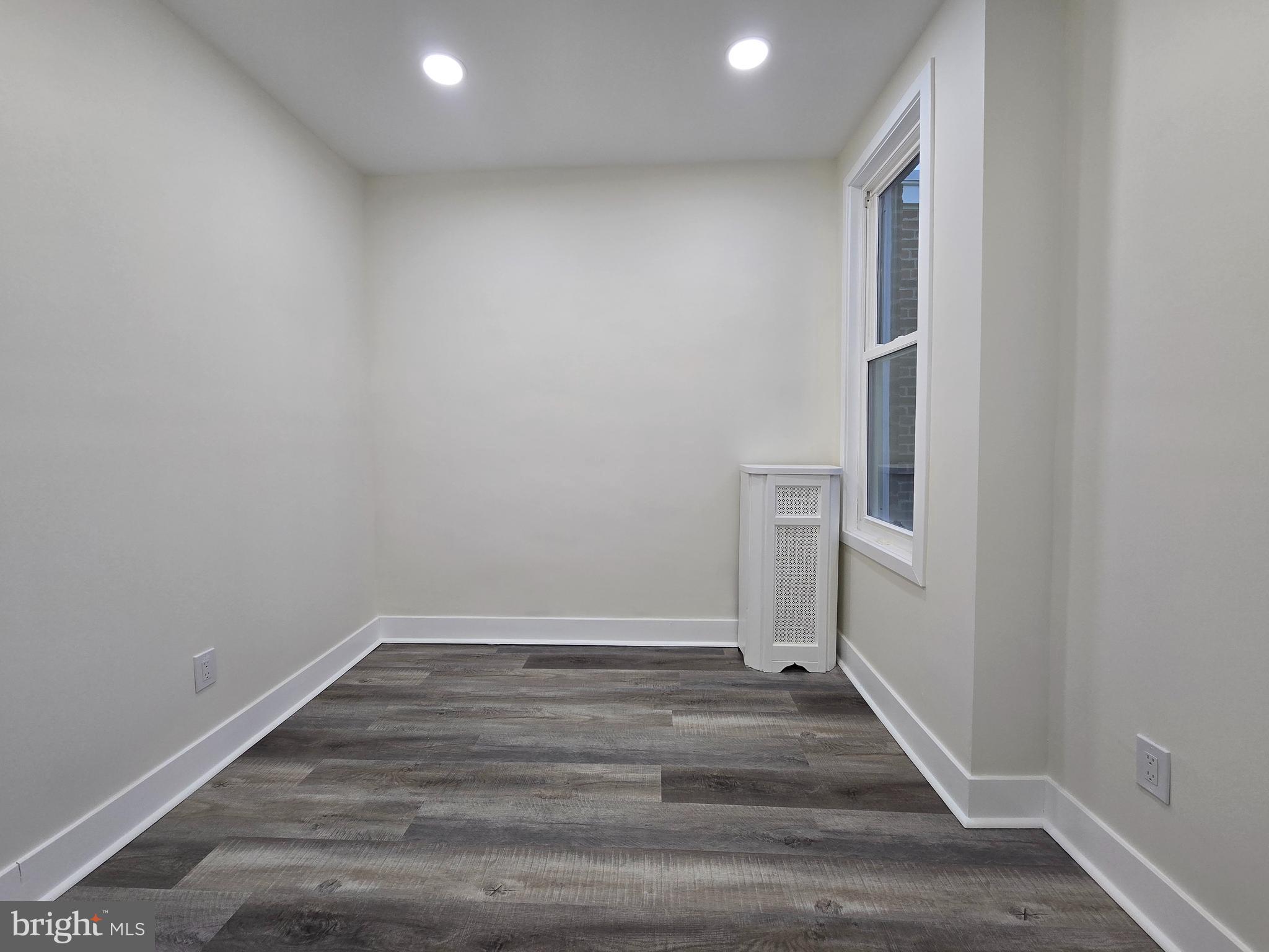 PHILADELPHIA - Residential