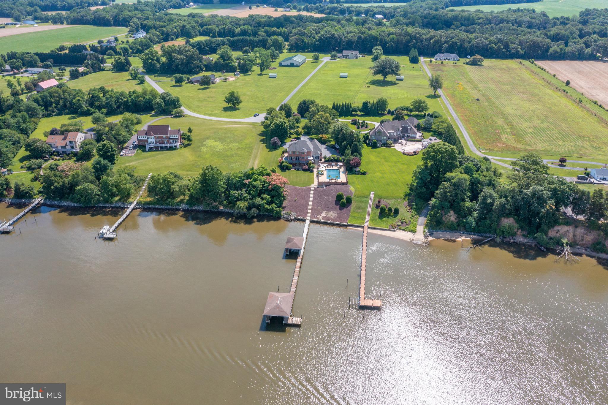 BUENA VISTA HILLS - Residential