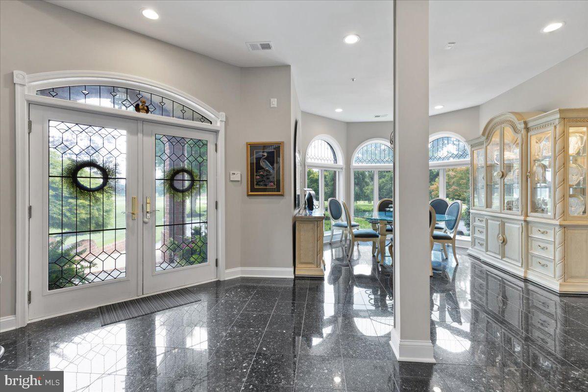 BUENA VISTA HILLS - Residential