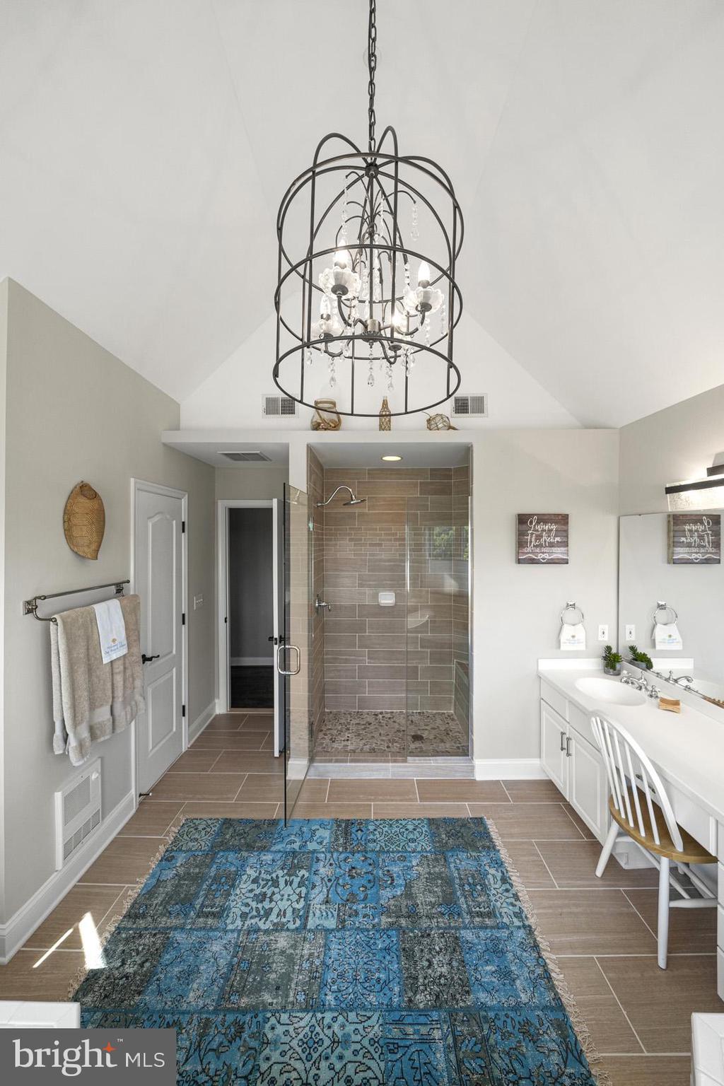 BUENA VISTA HILLS - Residential