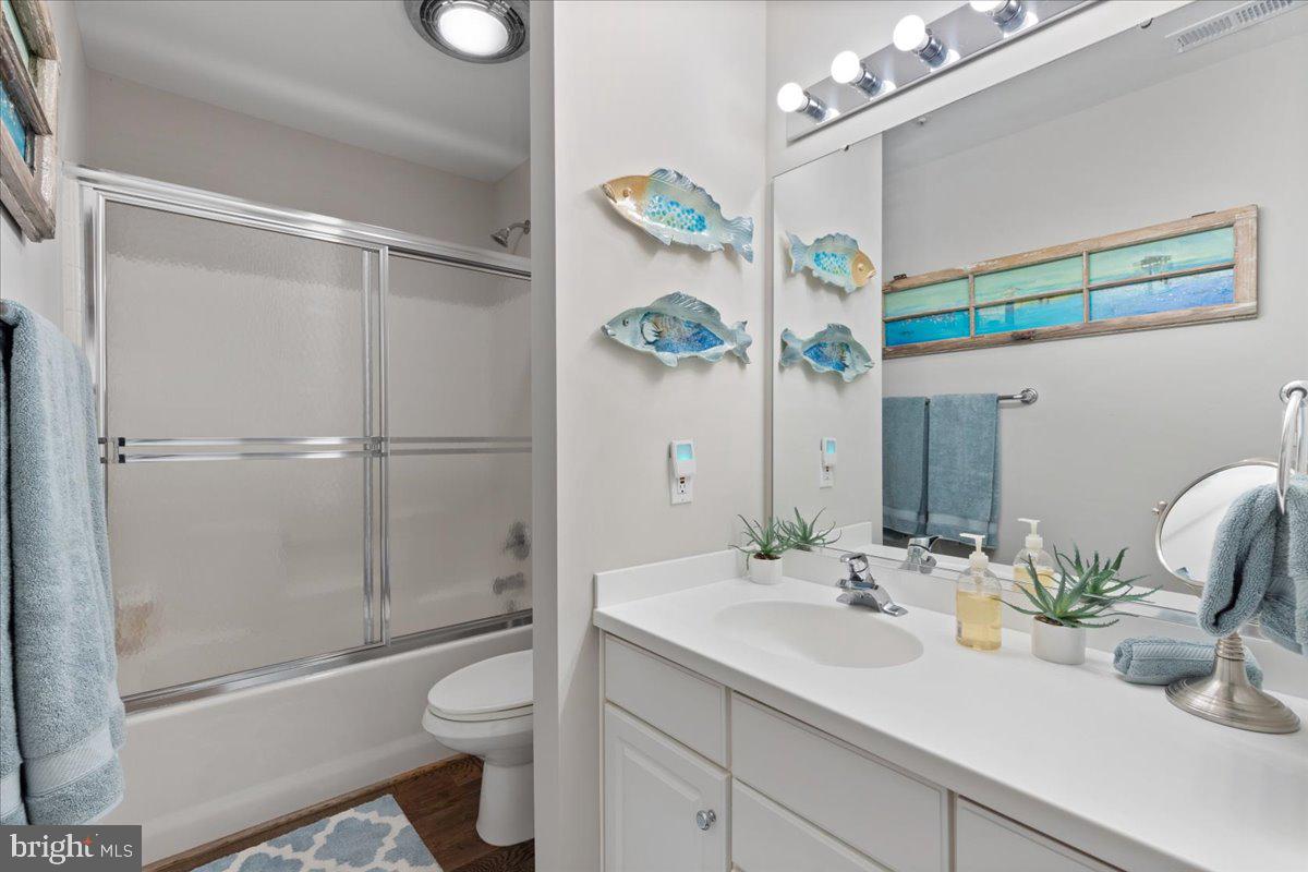 BUENA VISTA HILLS - Residential