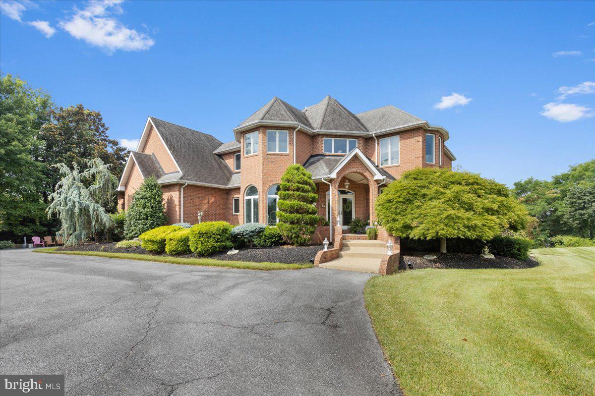 BUENA VISTA HILLS - Residential