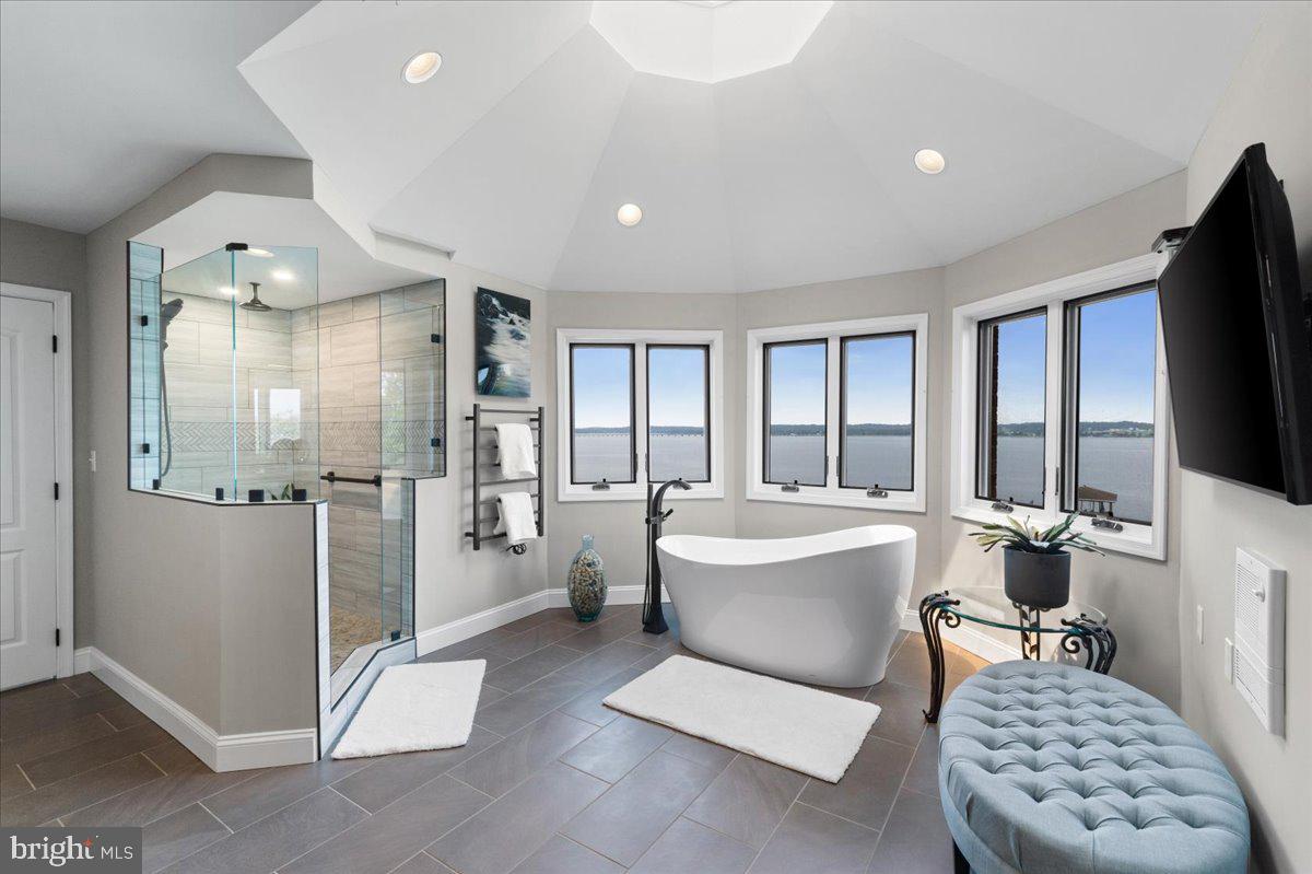 BUENA VISTA HILLS - Residential