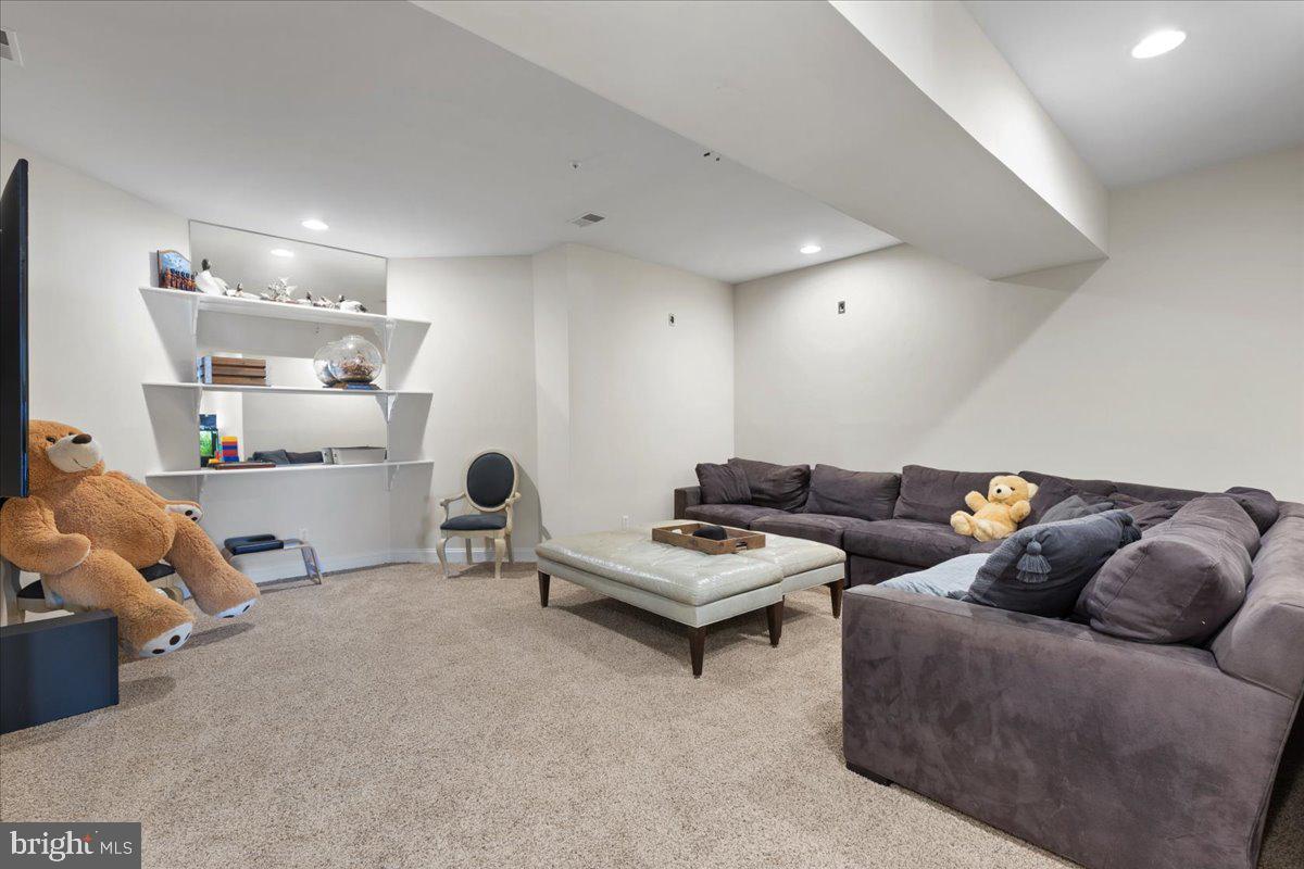 BUENA VISTA HILLS - Residential