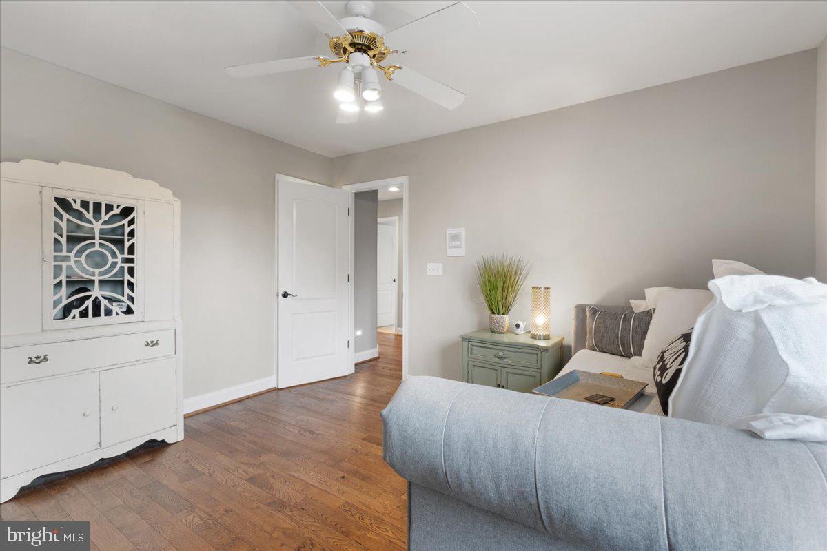 BUENA VISTA HILLS - Residential