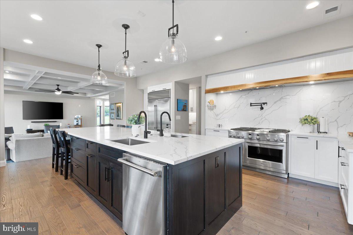 BUENA VISTA HILLS - Residential