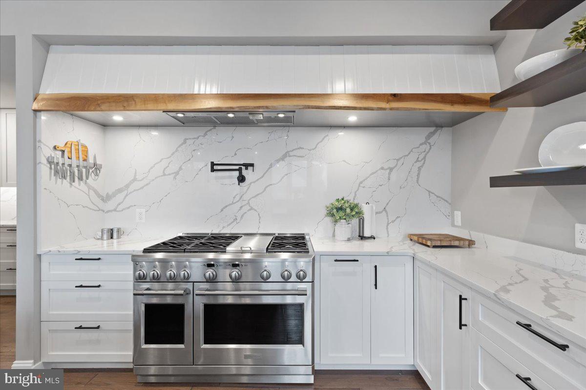 BUENA VISTA HILLS - Residential