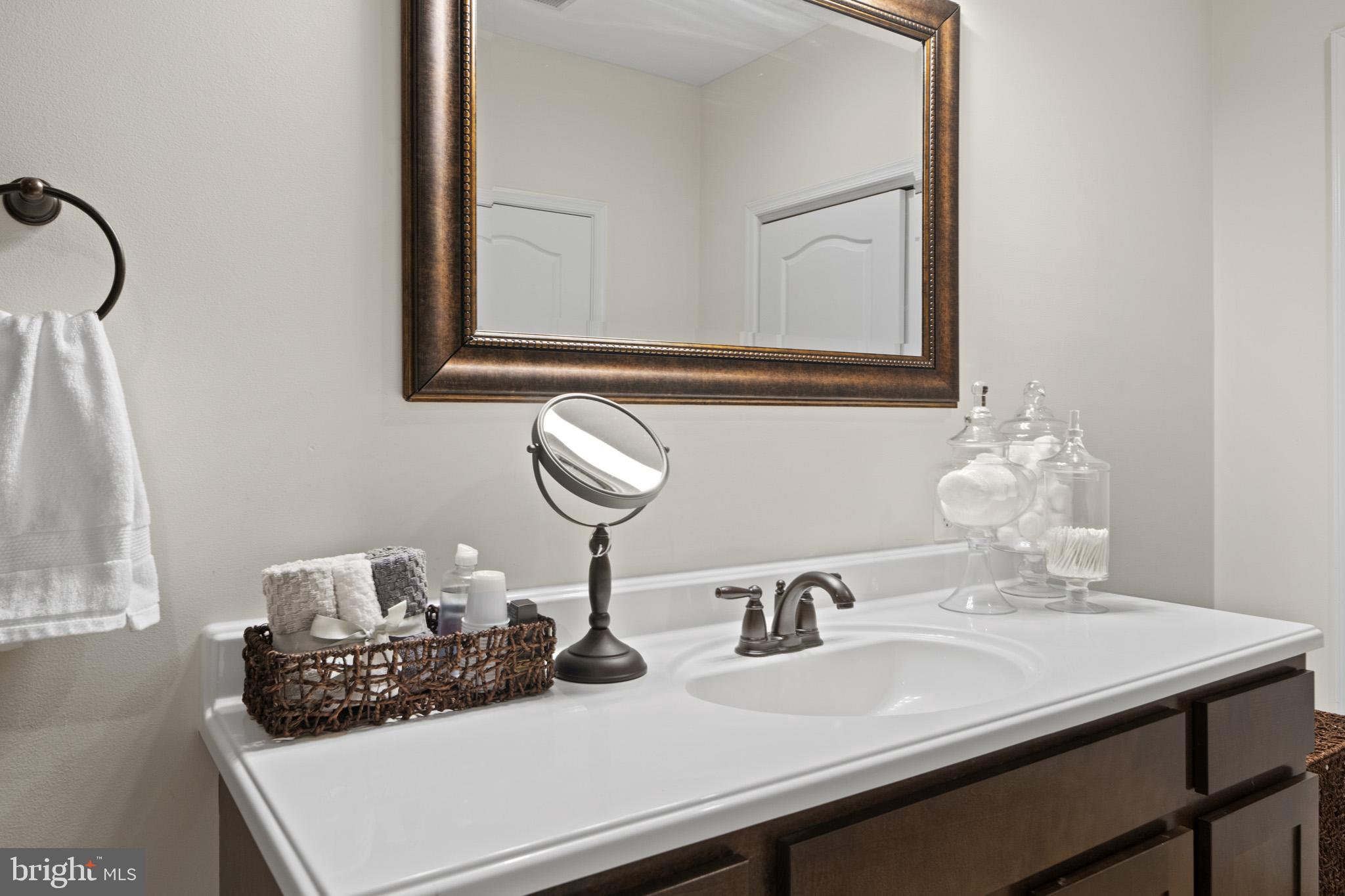 BUENA VISTA HILLS - Residential