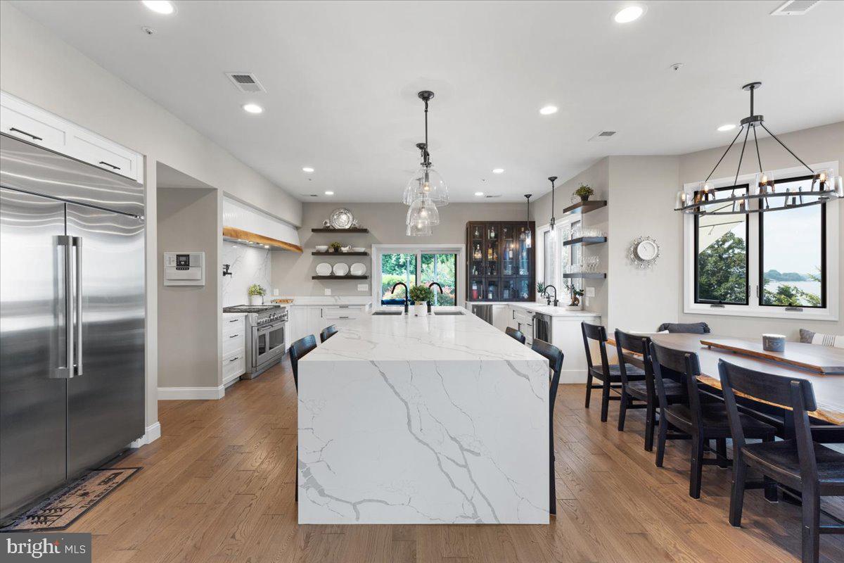 BUENA VISTA HILLS - Residential