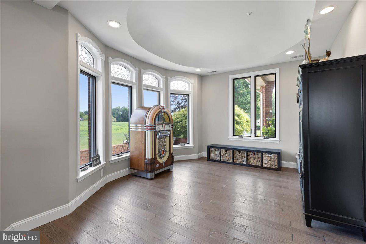 BUENA VISTA HILLS - Residential