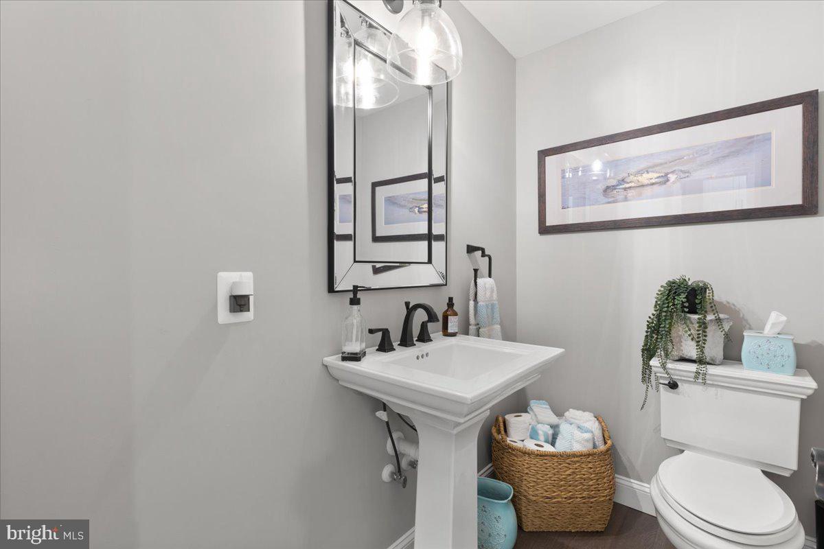 BUENA VISTA HILLS - Residential