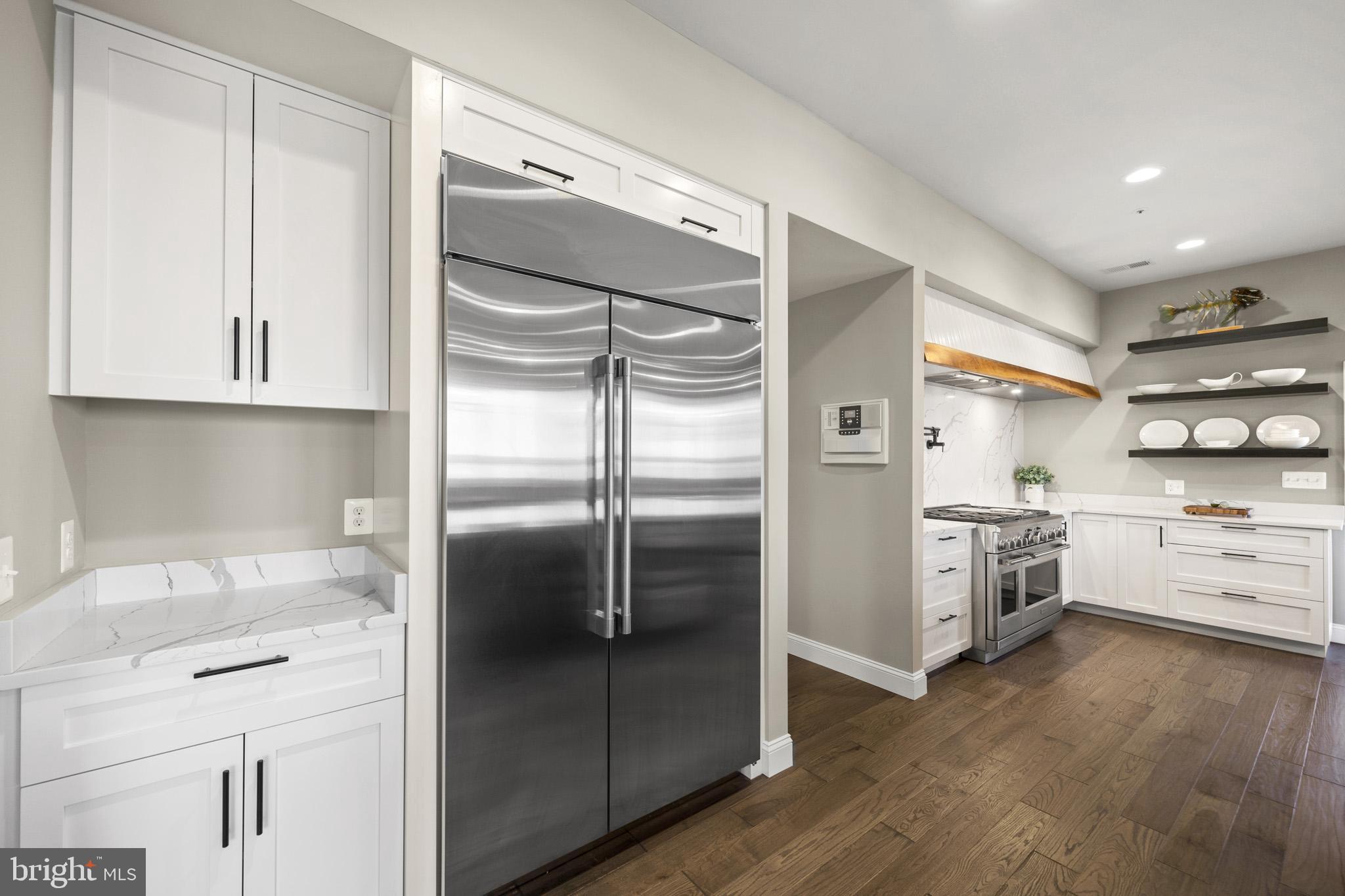 BUENA VISTA HILLS - Residential