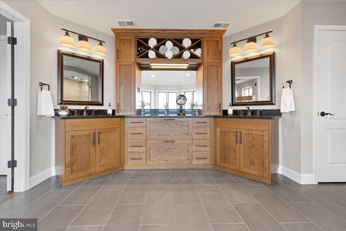 BUENA VISTA HILLS - Residential