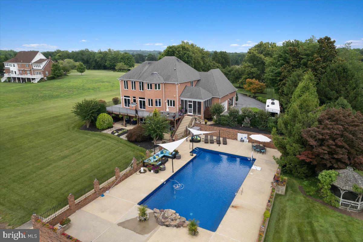 BUENA VISTA HILLS - Residential