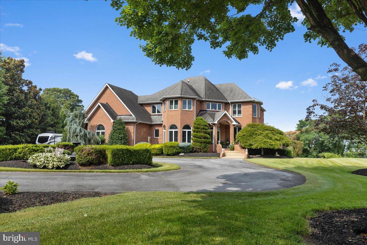 BUENA VISTA HILLS - Residential