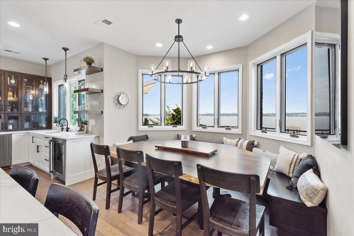 BUENA VISTA HILLS - Residential