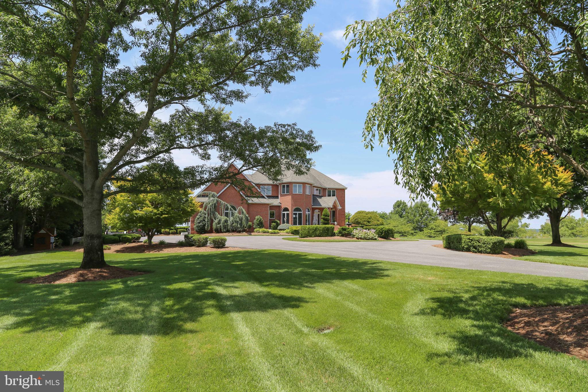 BUENA VISTA HILLS - Residential