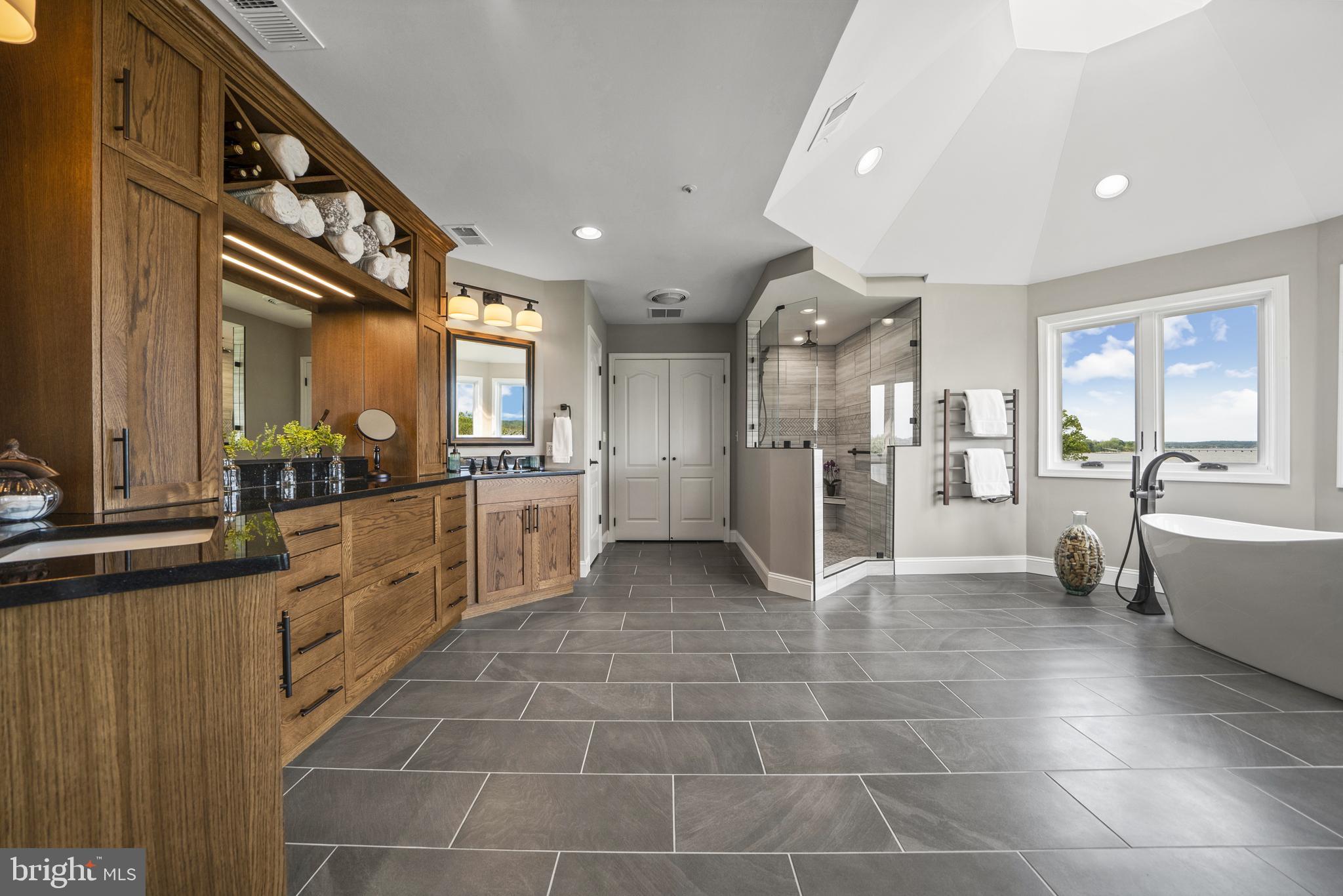 BUENA VISTA HILLS - Residential