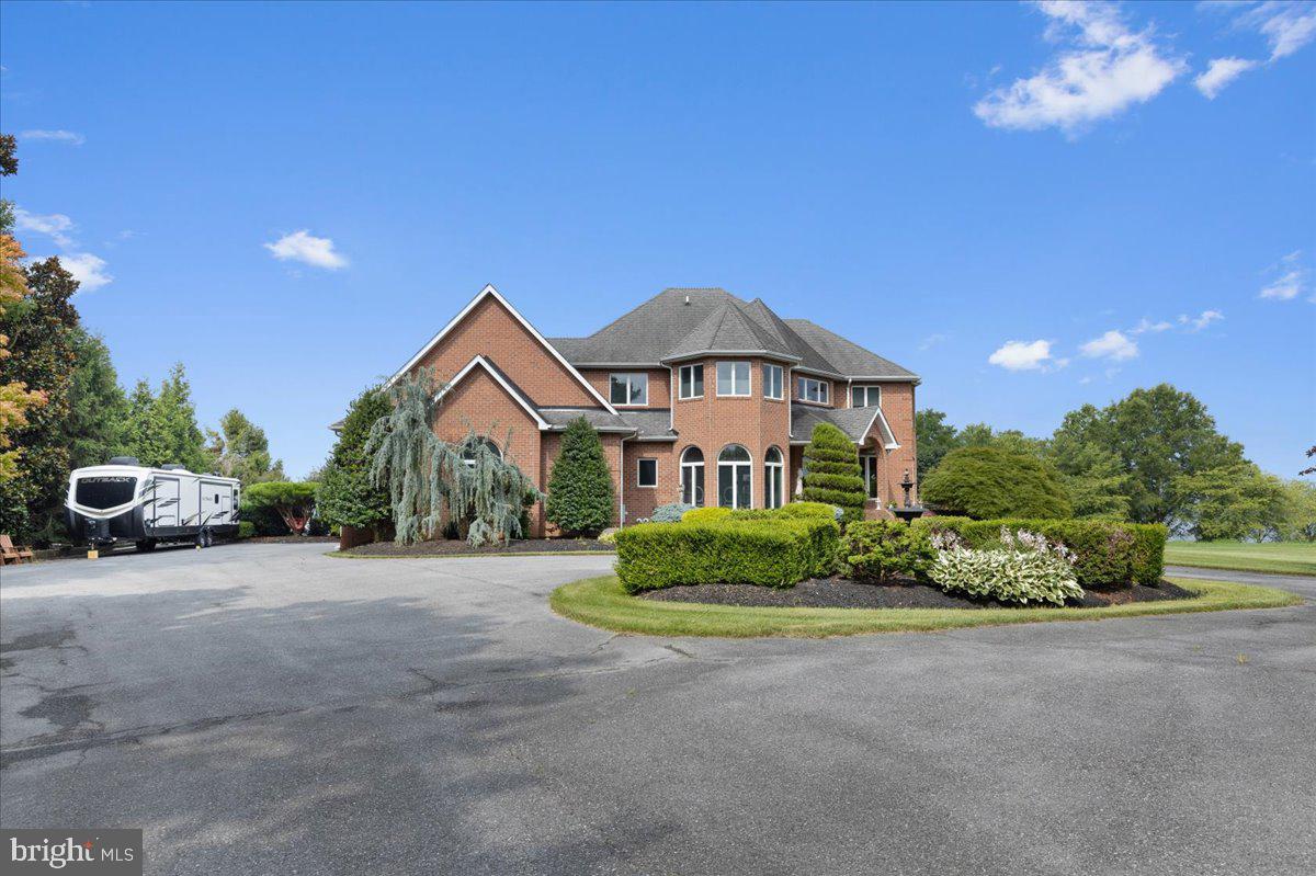 BUENA VISTA HILLS - Residential