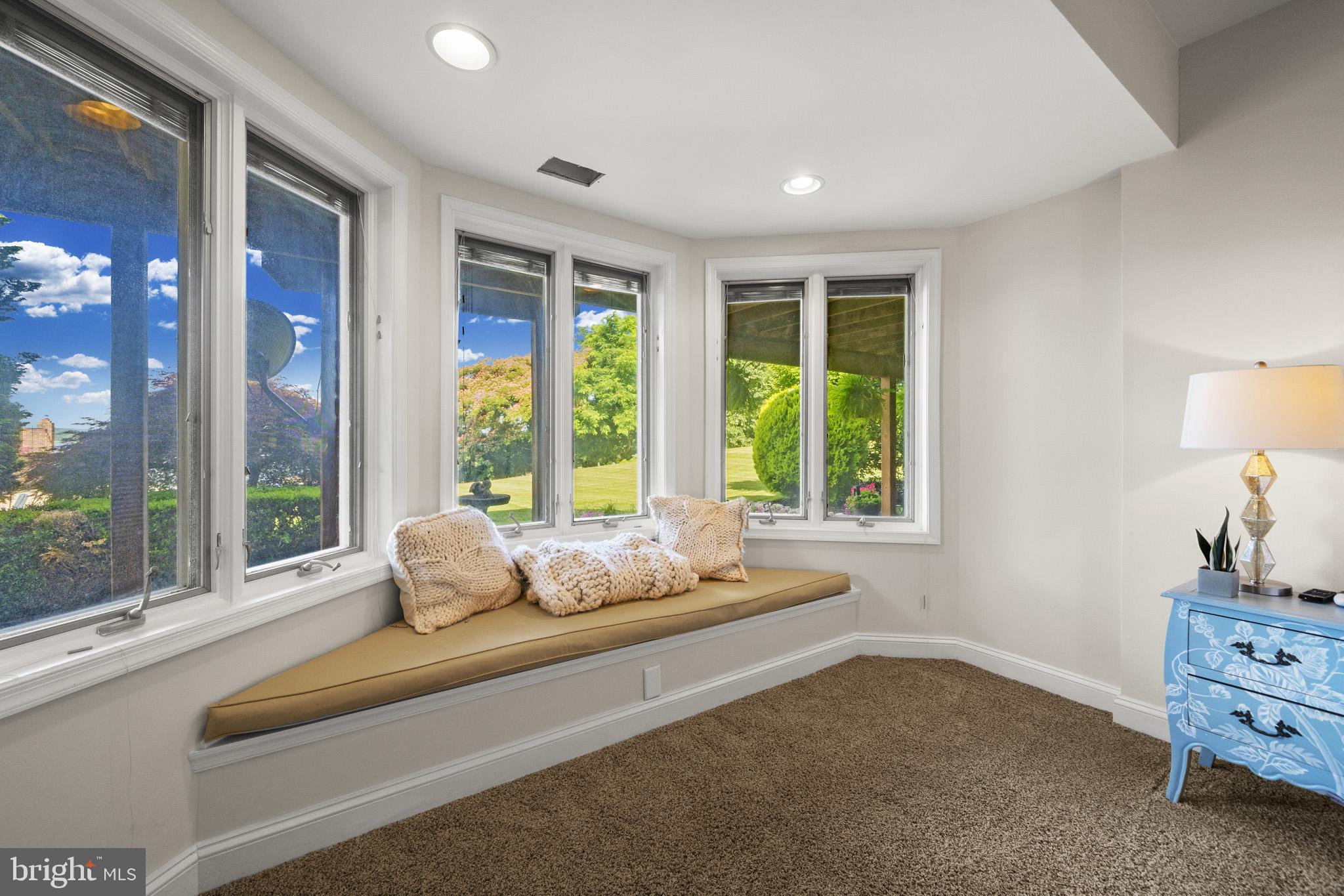 BUENA VISTA HILLS - Residential