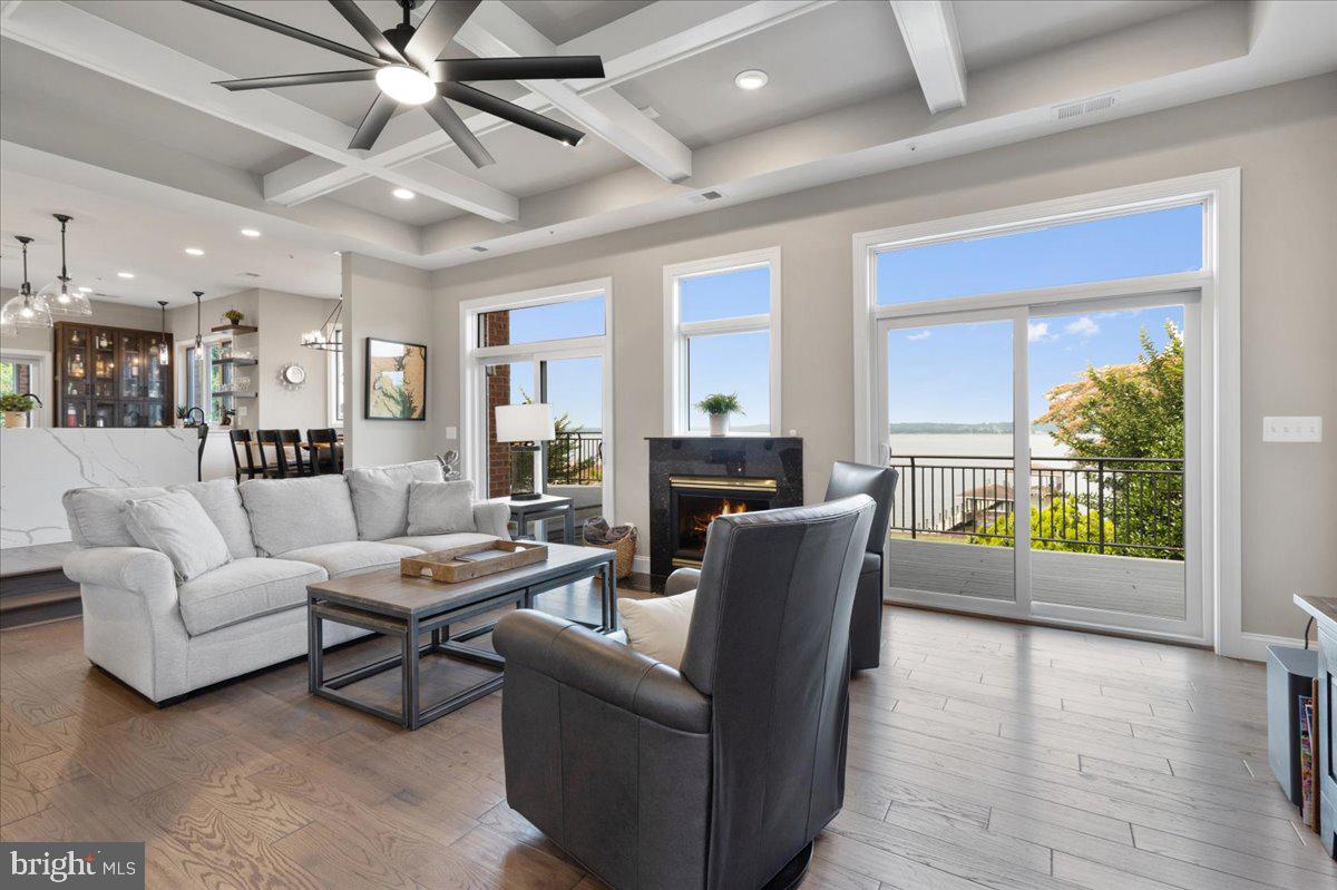 BUENA VISTA HILLS - Residential