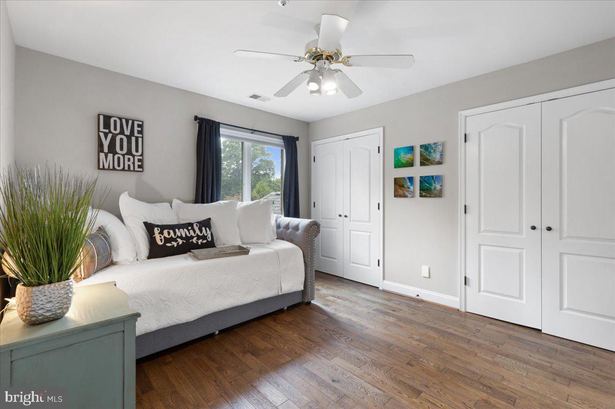 BUENA VISTA HILLS - Residential