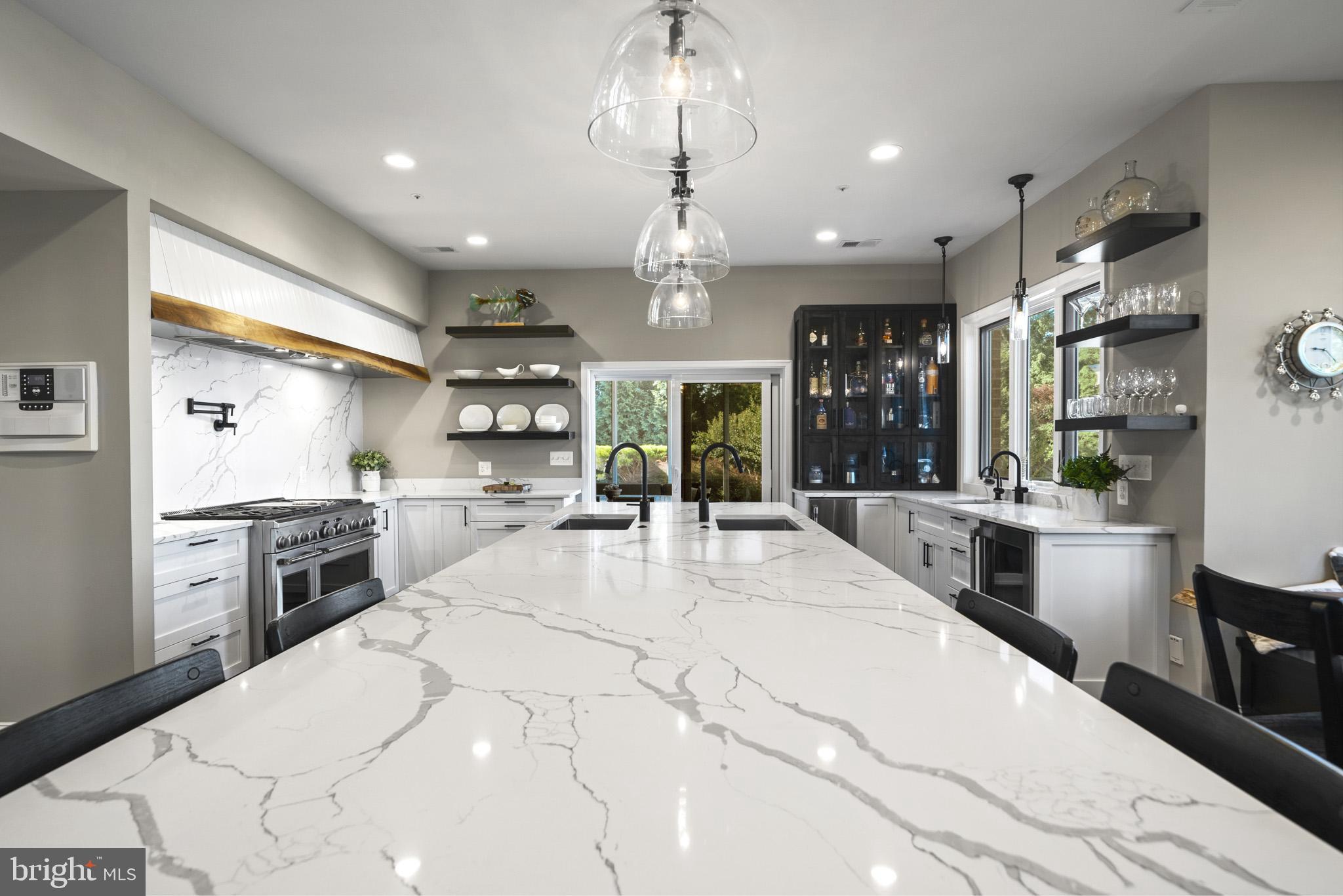 BUENA VISTA HILLS - Residential