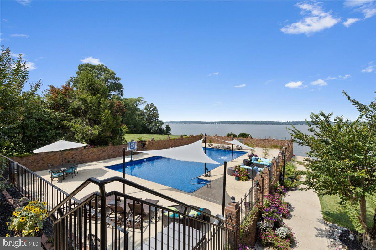 BUENA VISTA HILLS - Residential