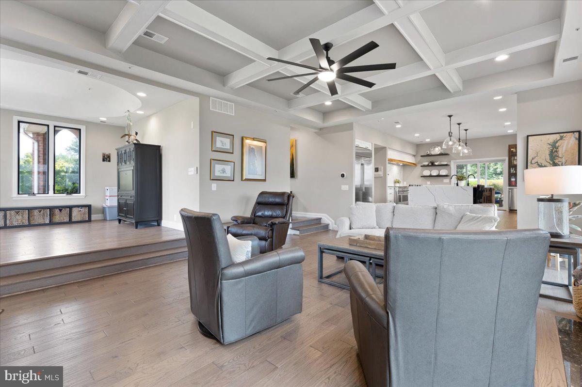 BUENA VISTA HILLS - Residential