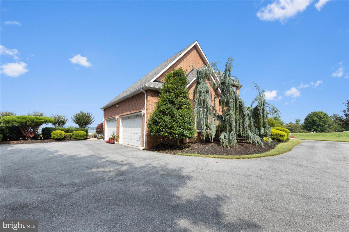 BUENA VISTA HILLS - Residential