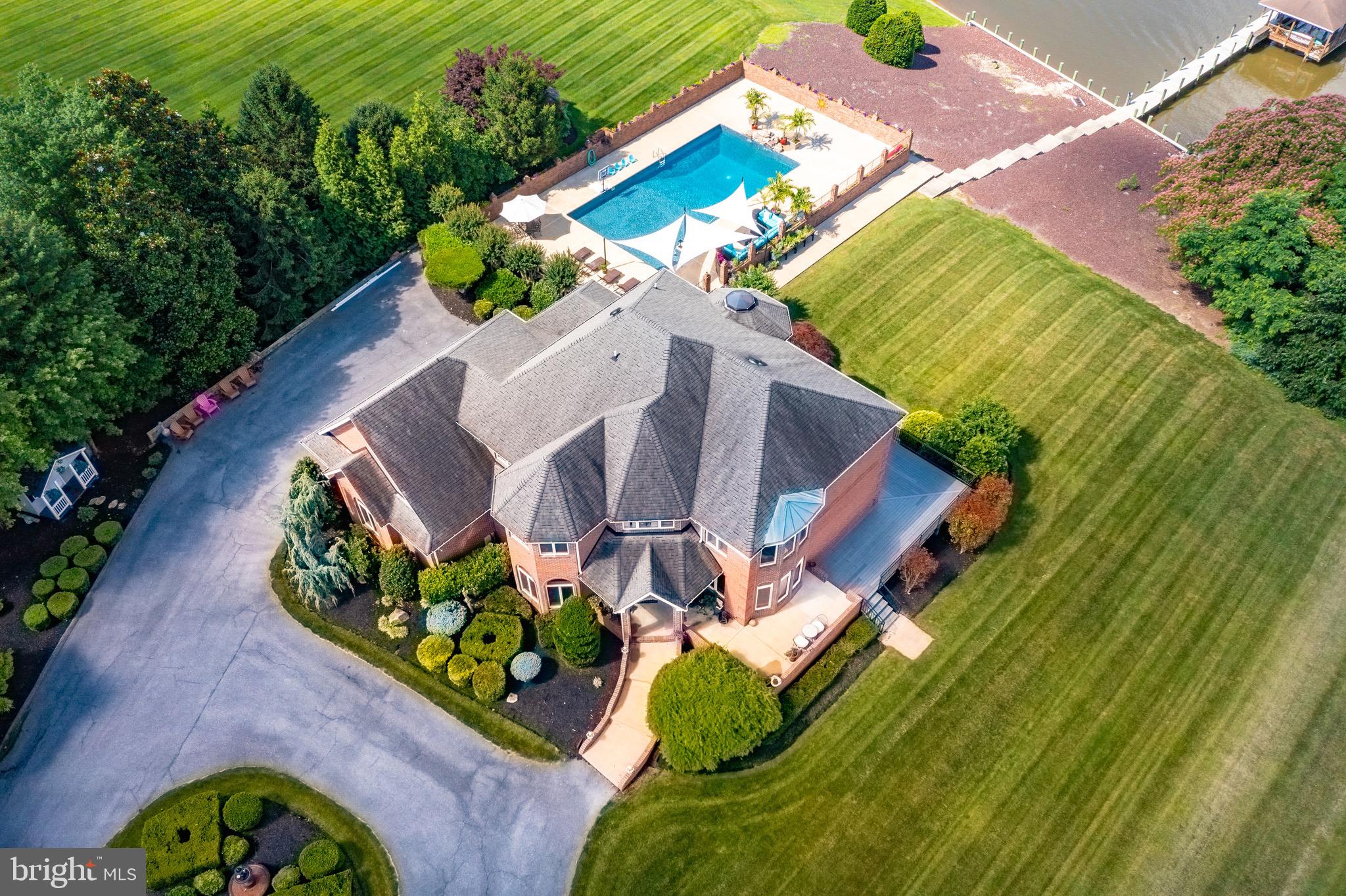 BUENA VISTA HILLS - Residential