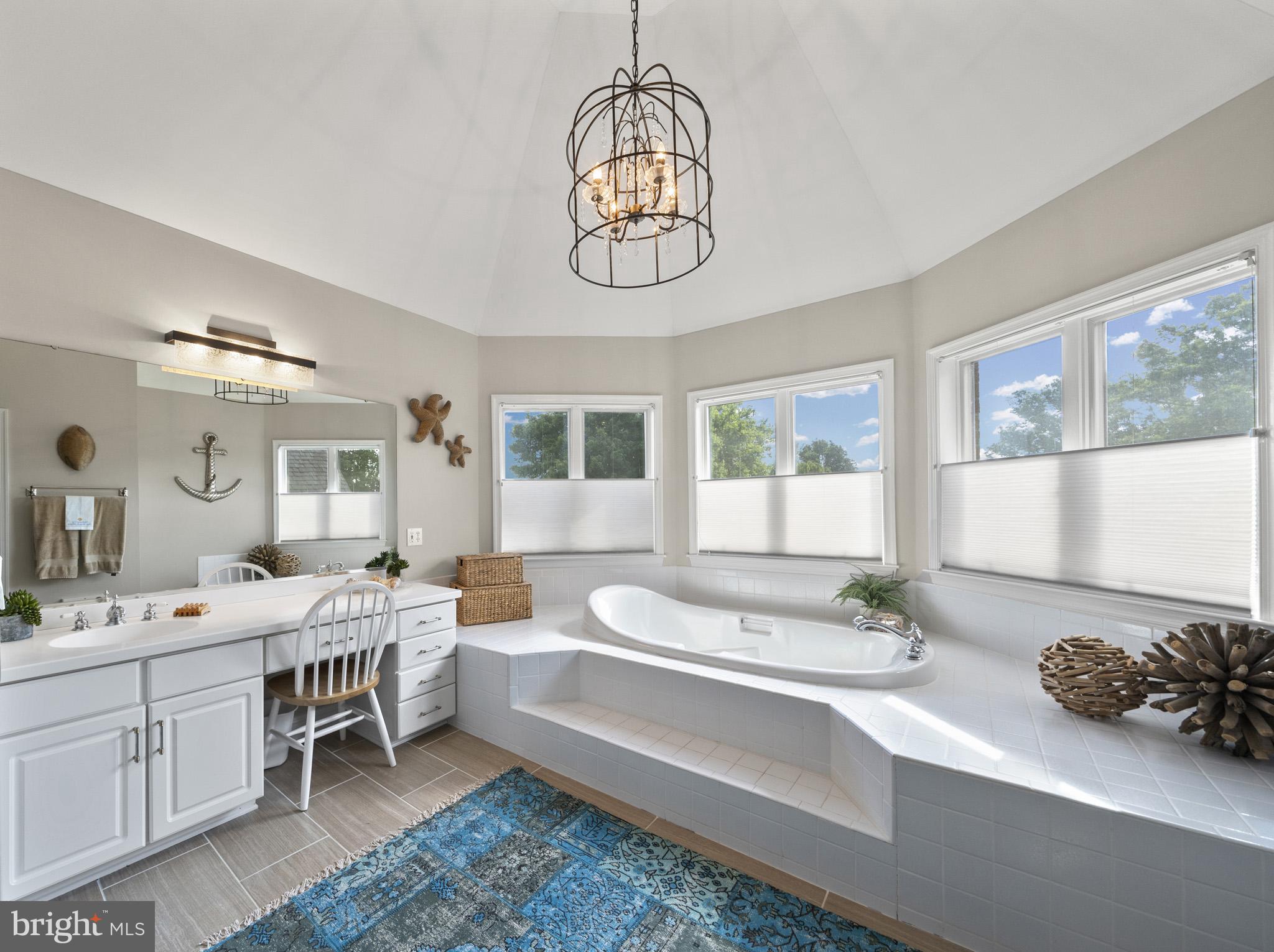 BUENA VISTA HILLS - Residential