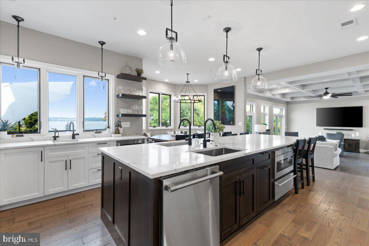 BUENA VISTA HILLS - Residential