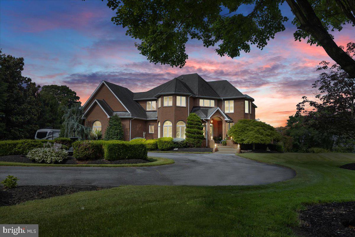 BUENA VISTA HILLS - Residential