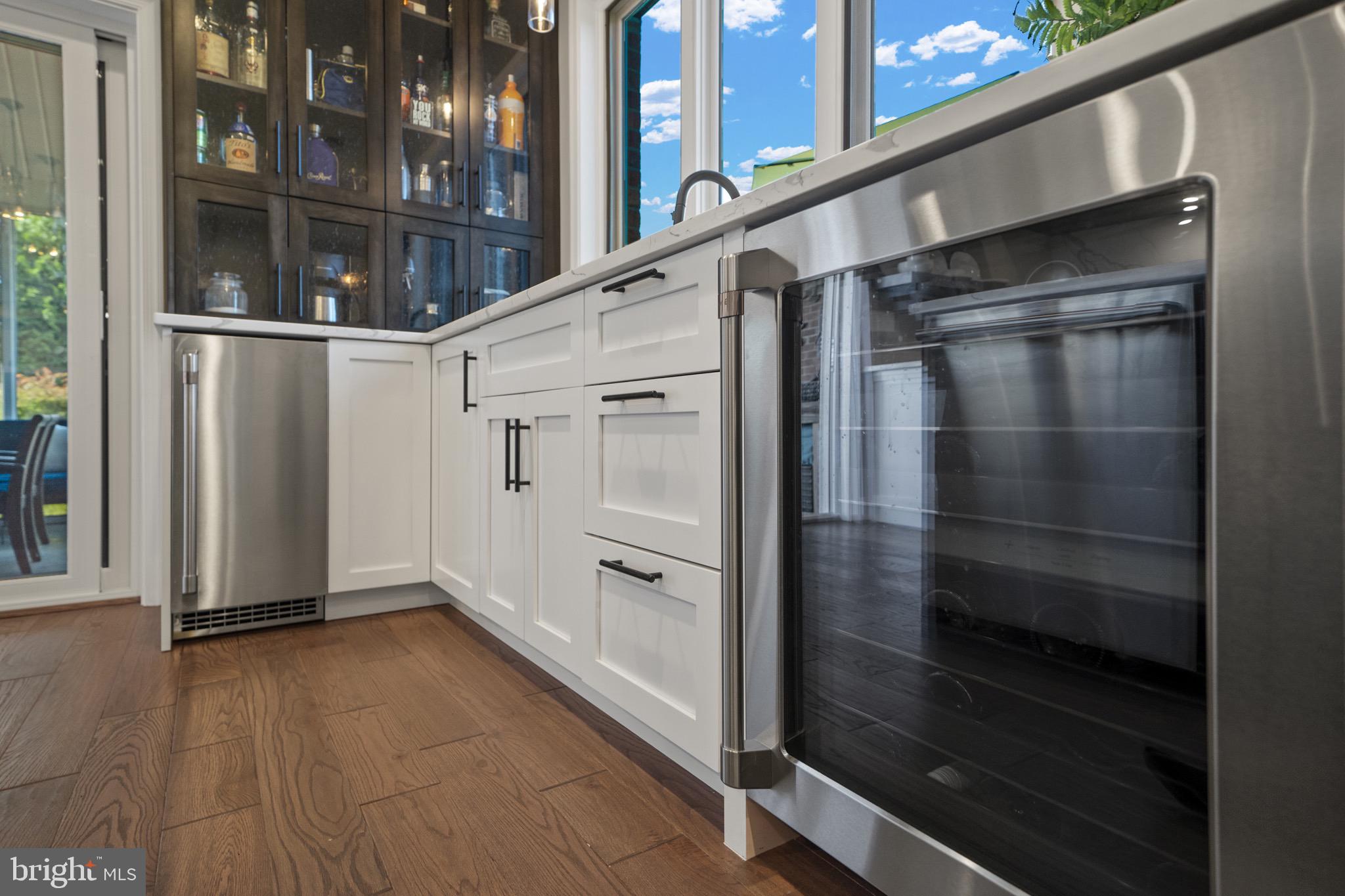 BUENA VISTA HILLS - Residential