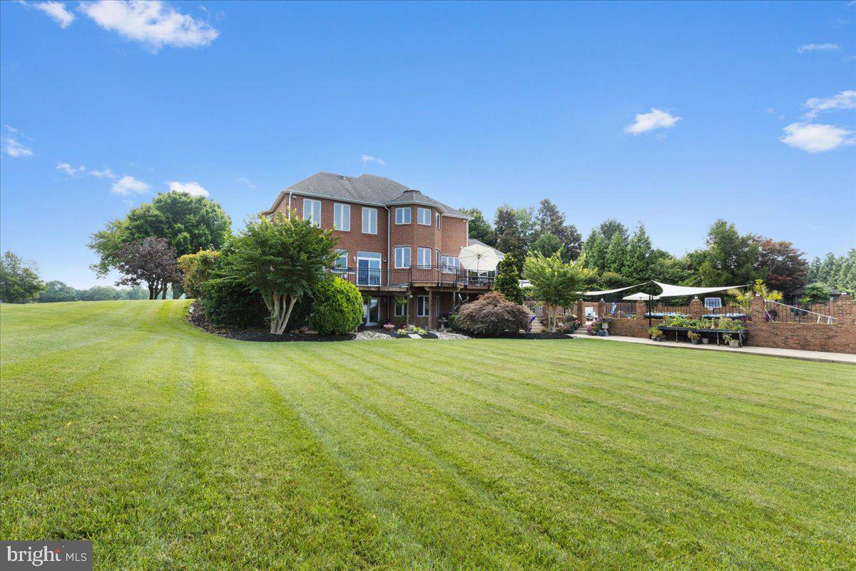 BUENA VISTA HILLS - Residential