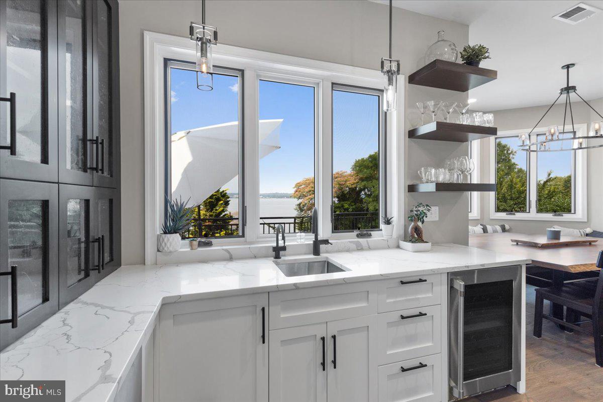 BUENA VISTA HILLS - Residential