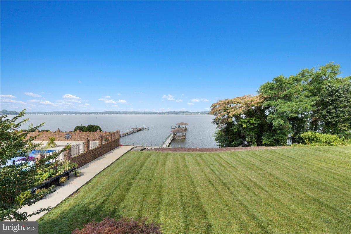 BUENA VISTA HILLS - Residential