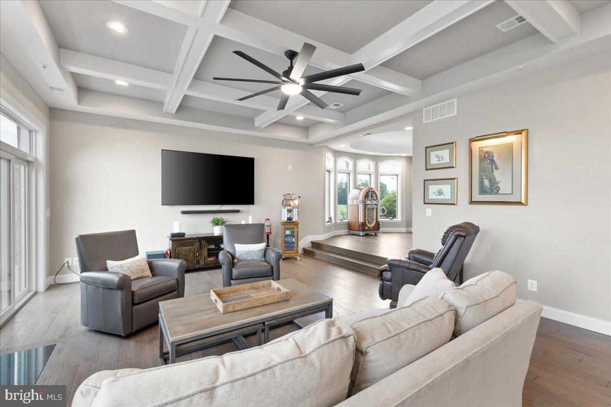 BUENA VISTA HILLS - Residential