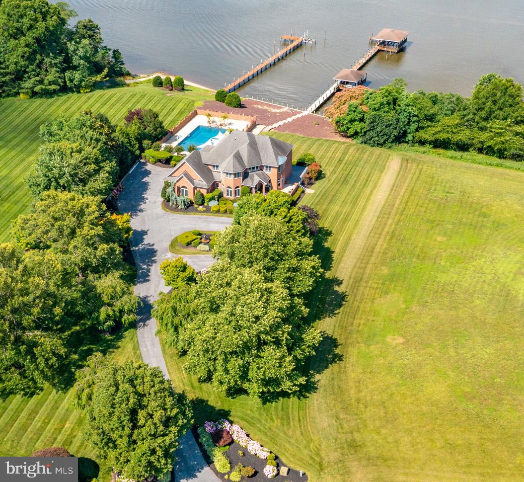 BUENA VISTA HILLS - Residential