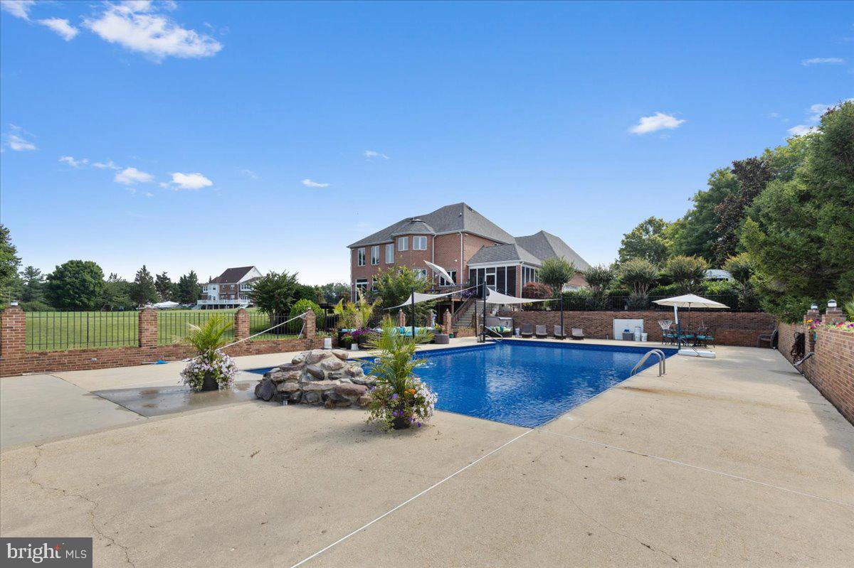 BUENA VISTA HILLS - Residential