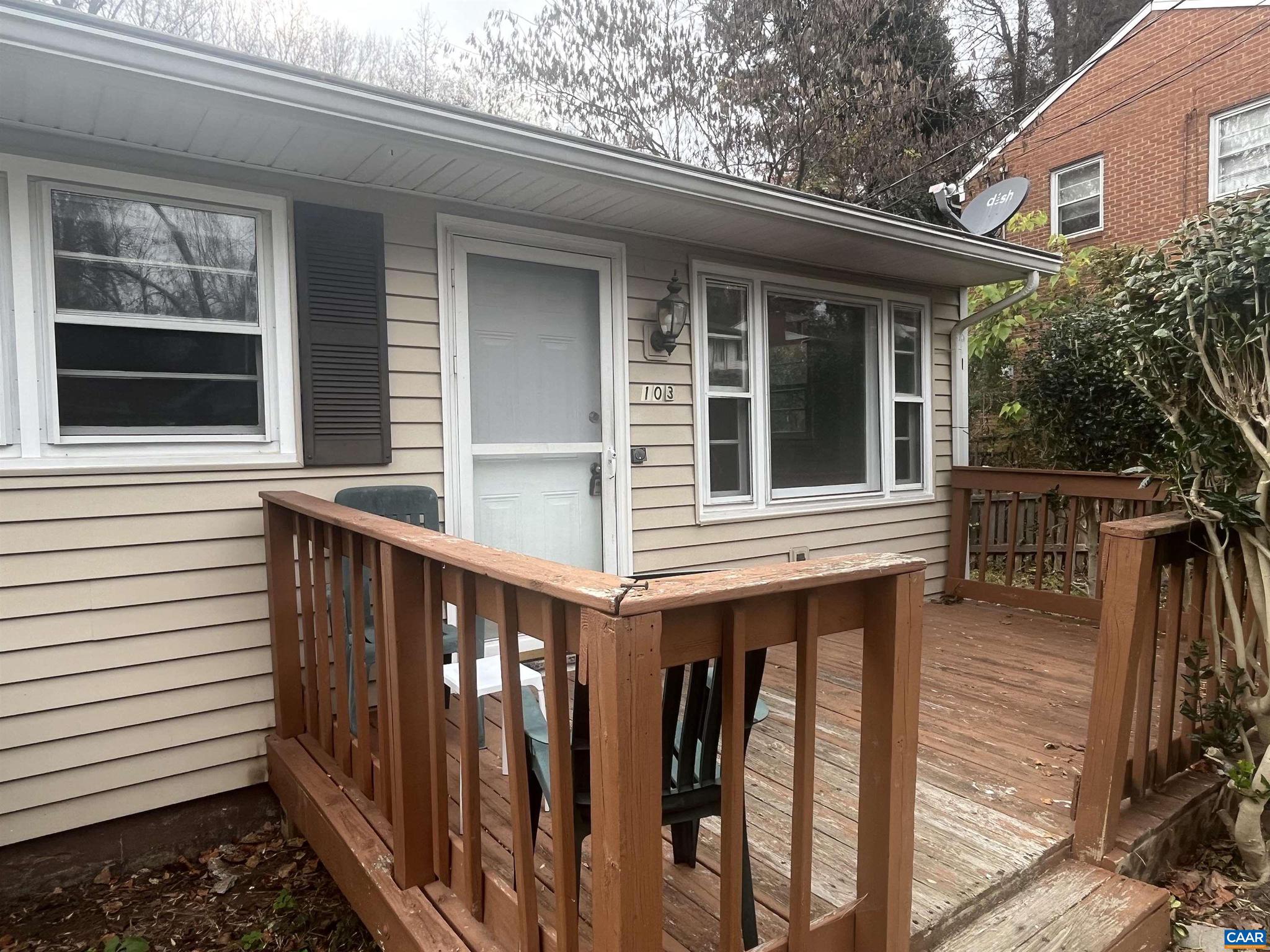 NONE AVAILABLE - Residential Lease