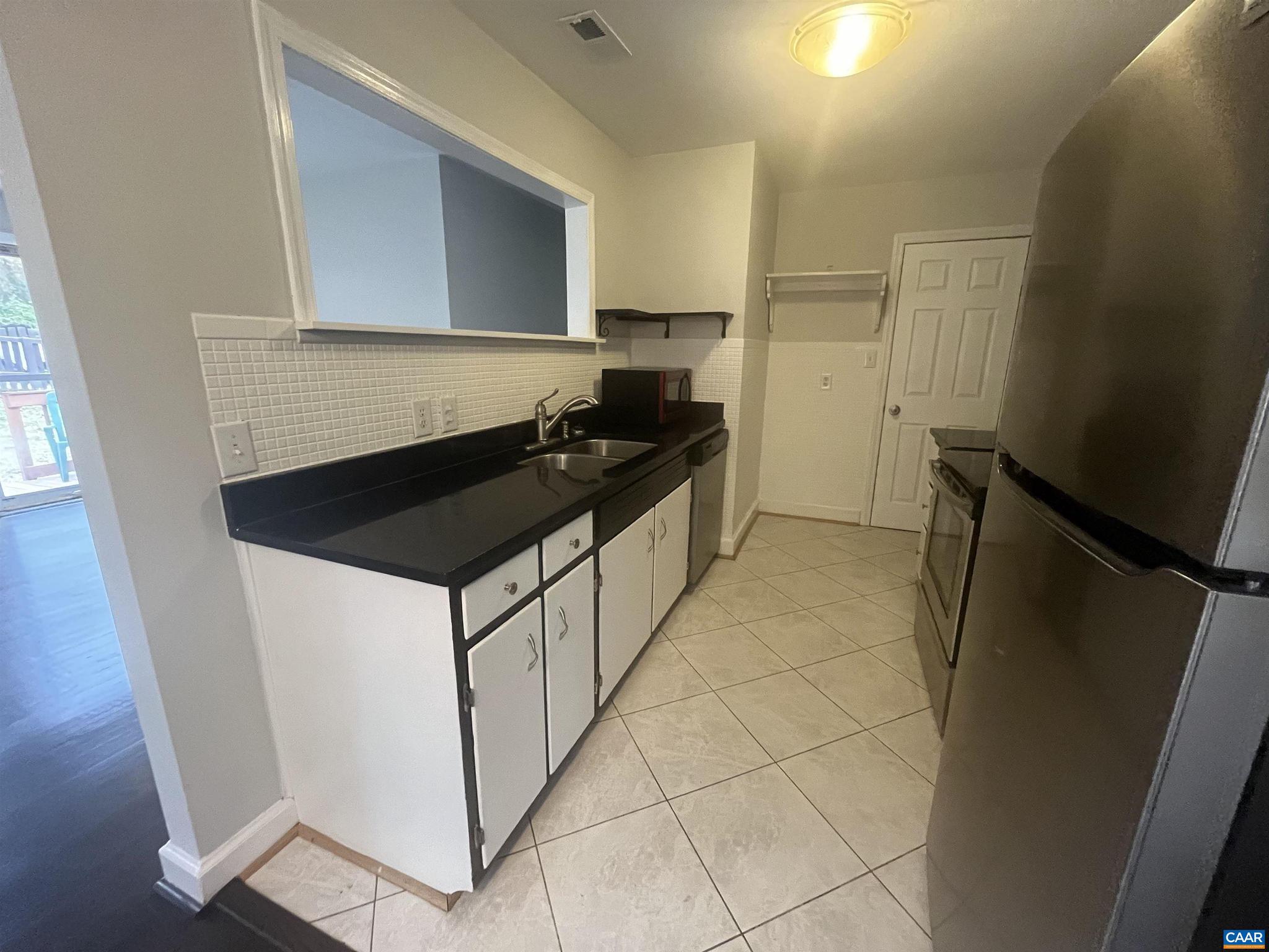 NONE AVAILABLE - Residential Lease