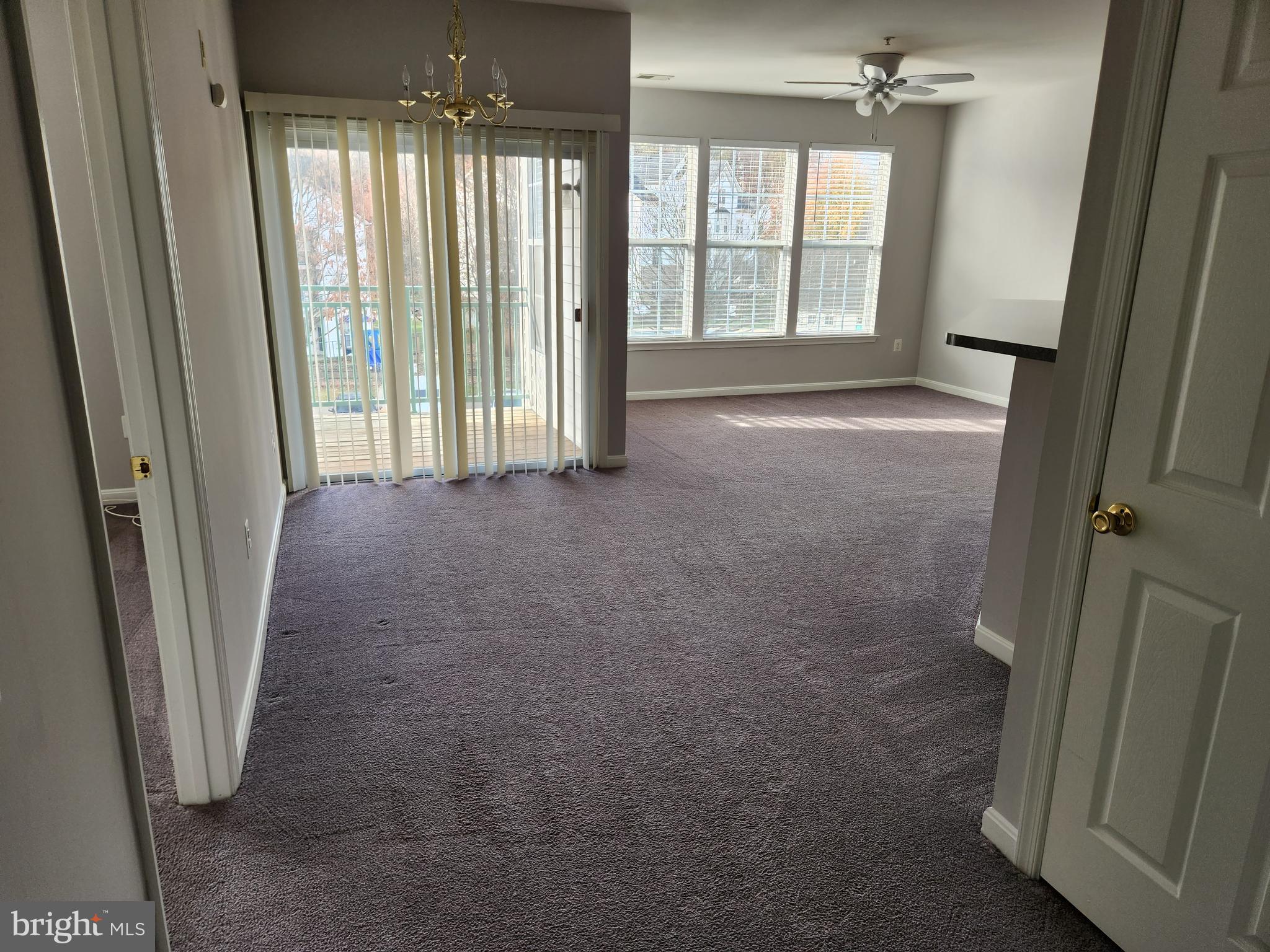 BOWIE TOWERS - Residential